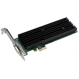Видеокарта Nvidia GeForce Quadro NVS 290 256Mb 64bit GDDR2 pci-e 1.x LP (458707-002) фото 1