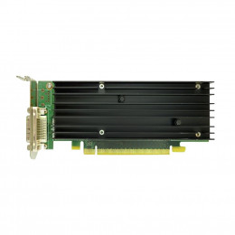 Відеокарта Nvidia GeForce Quadro NVS 290 256Mb 64bit GDDR2 pci-e 16.x LP (454319-001) фото 1