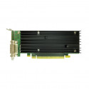 Видеокарта Nvidia GeForce Quadro NVS 290 256Mb 64bit GDDR2 pci-e 16.x LP (454319-001)