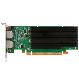 Видеокарта Nvidia GeForce Quadro NVS 295 256Mb 64bit GDDR2 pci-e 16.x (508286-003) фото 1