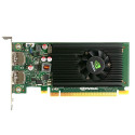 Видеокарта Nvidia GeForce Quadro NVS 310 512Mb 64bit GDDR3 pci-e 16x DP LP (678929-002)