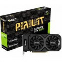 Відеокарта Palit GeForce GTX1050 Ti 4096Mb DUAL (NE5105T018G1-1071D)