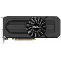 Видеокарта Palit GeForce GTX1060 6GB StormX GDDR5 (NE51060015J9F)
