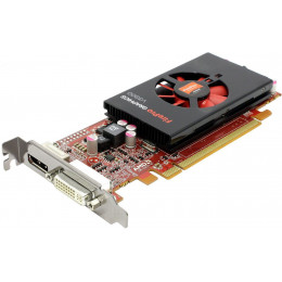 Видеокарта Sapphire AMD FirePro V3900 1GB 128bit DDR3 фото 1