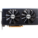 Відеокарта Sapphire Radeon RX 480 4Gb Nitro+ OC 256bit GDDR5 (11260-01)