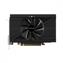 Видеокарта Sapphire Radeon RX 570 4Gb 256bit GDDR5 PULSE ITX (11266-34) фото 1