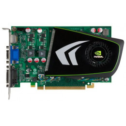 Відеокарта Sparkle Nvidia GeForce 9500 GT 1Gb 128bit GDDR3 фото 1