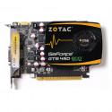 Видеокарта Zotac GeForce GTS 450 2Gb ECO Edition 128bit GDDR3