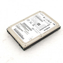 Жорсткий диск 2.5 Fujitsu 200Gb MHV2200BT фото 1