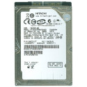 Жорсткий диск 2.5 Hitachi 80Gb HTS542580K9SA00