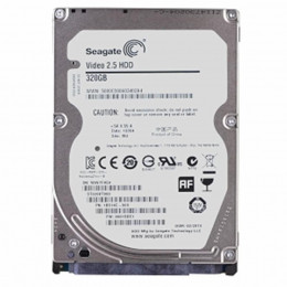Жорсткий диск 2.5 Seagate 320Gb ST320VT000 фото 1