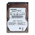 Жорсткий диск 2.5 Toshiba 500Gb MK5076GSX