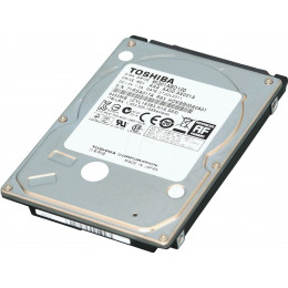 Жорсткий диск 2.5 Toshiba 500GB MQ01BBF050 фото 2