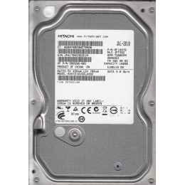 Жорсткий диск 3.5 Hitachi 160Gb HDS721016CLA382 фото 1