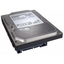 Жесткий диск 3.5 Hitachi 250Gb HDT721025SLA380 фото 1