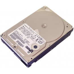 Жорсткий диск 3.5 Hitachi 500Gb Deskstar E7K500 HDS725050KLA360 фото 1