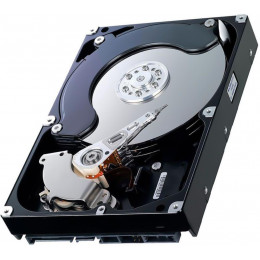 Жорсткий диск 3.5 Hitachi 500Gb Deskstar E7K500 HDS725050KLA360 фото 2