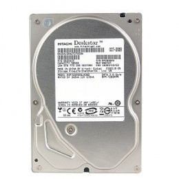 Жорсткий диск 3.5 Hitachi 500Gb HDP725050GLA360 фото 1