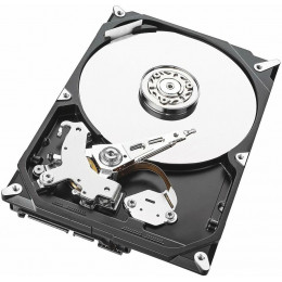 Жорсткий диск 3.5 Hitachi 80Gb Deskstar HDS72180PLA380 фото 2