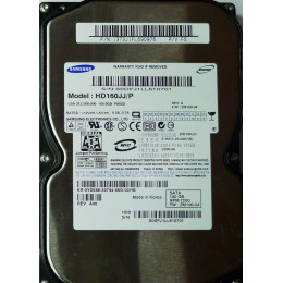 Жесткий диск 3.5 Samsung 160Gb HD160JJ фото 1