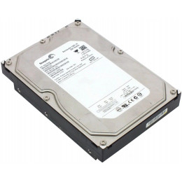 Жорсткий диск 3.5 Seagate 200Gb ST3200827AS фото 1