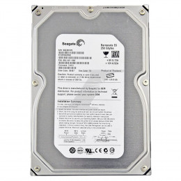 Жорсткий диск 3.5 Seagate 250Gb ST3250620NS фото 1