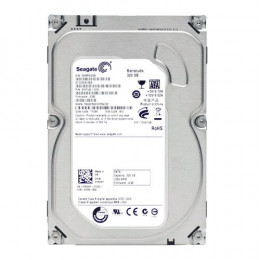 Жорсткий диск 3.5 Seagate 320Gb ST3320413AS фото 1