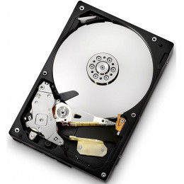 Жорсткий диск 3.5 Seagate 500Gb ST3500413AS фото 1