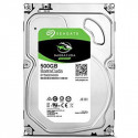 Жорсткий диск 3.5 Seagate 500Gb ST500DM009