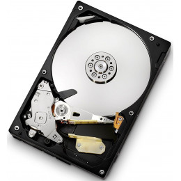 Жорсткий диск 3.5 Seagate 500Gb ST500NM0011 фото 1