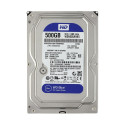 Жорсткий диск 3.5 WD 500Gb WD5000AAKX