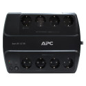 ИБП APC Back-UPS ES 700VA (BE700G-RS) (без АКБ)