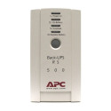 ДБЖ APC Back-UPS RS 500VA (BR500I) (без АКБ)