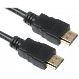 Кабель HDMI - HDMI 1,2m (ориг.) фото 1