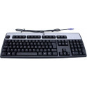 Клавіатура HP Black PS/2 - Class B