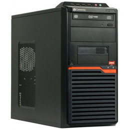 Комплект Комп'ютер Acer Gateway DT55 (Phenom x4 955/8/120SSD/500/7570-1Gb) + Монітор 24 Acer B243HL фото 2
