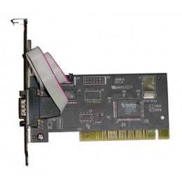 Контроллер PCI to 1xCOM NM9820CV фото 1