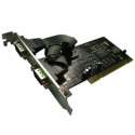 Контроллер PCI to 2xCOM MCS9835CV