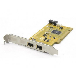 Контроллер PCI to 2xFirewire 441448-001 фото 1