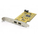 Контролер PCI to 2xFirewire 441448-001