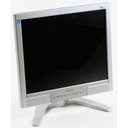 Монітор 17 Philips 170B7 - Class A фото 1