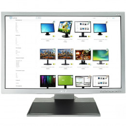 Монитор 19 Acer B193W - Class B фото 1