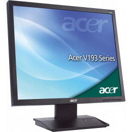 Монитор 19 Acer V193DB - Class А фото 2