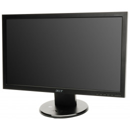 Монитор 19&quot; Acer V193HQV - Class A фото 1