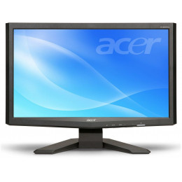 Монитор 19&quot; Acer X193HQ - Class A фото 1