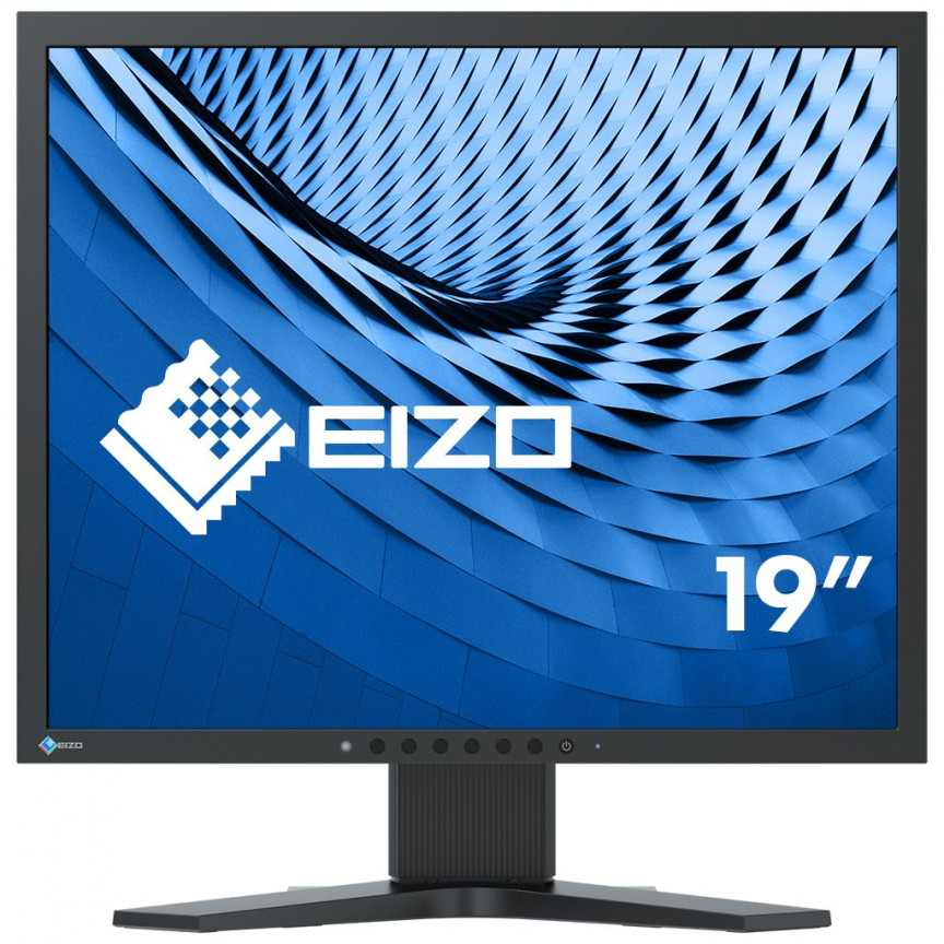 eizo flexscan s1911