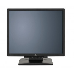 Монитор 19 Fujitsu Siemens E19-6 LED - Class B фото 1