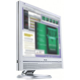 Монітор 19 Philips 190B6CS/00 - Class A фото 1