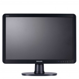 Монітор 19 Philips 190CW8 - Class A фото 1