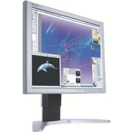 Монітор 19 Philips 190P7 - Class A фото 1